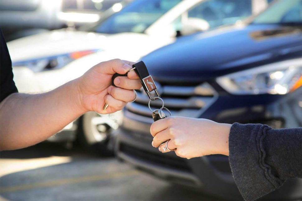 Tips for Trading In Your Car to Get the Best Price from Dealers-image